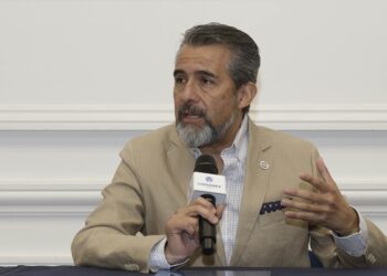 Coparmex convoca a candidatos a ‘Diálogos por la Democracia: Construyendo Consensos’