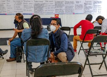 DIF municipal de Puebla atiende a población en temas de salud mental