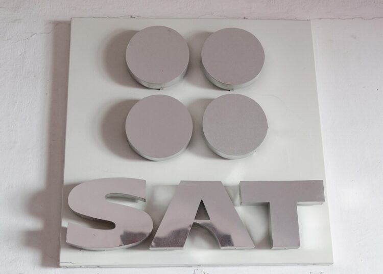 Colegio de Contadores alerta a contribuyentes por ‘terrorismo fiscal’ del SAT