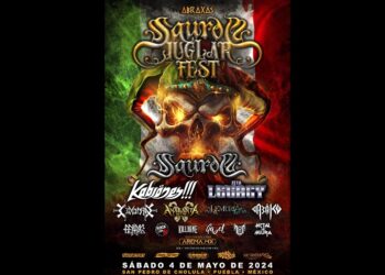 Saurom Juglar Fest ofrecerá 12 horas de música