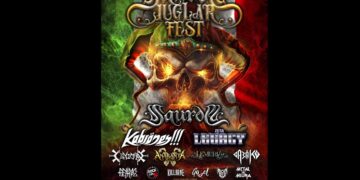 Saurom Juglar Fest ofrecerá 12 horas de música