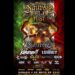 Saurom Juglar Fest ofrecerá 12 horas de música