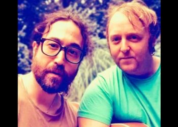Lennon y McCartney, hijos de los famosos Beatles, lanzan juntos una canción