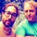 Lennon y McCartney, hijos de los famosos Beatles, lanzan juntos una canción