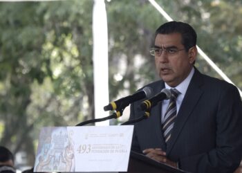 Céspedes pide a actores políticos fijar posturas de unidad