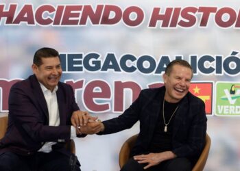 Con Julio César Chávez se promoverá el deporte: Armenta