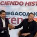 Con Julio César Chávez se promoverá el deporte: Armenta