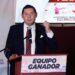Mi patrimonio es transparente, no tengo nada que ocultar: Armenta