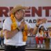 Ofreceremos becas a jóvenes y apoyos para titulación: Armenta