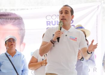 Médico Contigo atenderá a mujeres y recién nacidos: Riestra