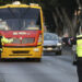 Realiza SSC operativos diarios en el transporte público
