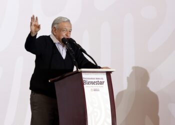 Las crisis provocadas por Morena