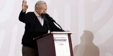 Las crisis provocadas por Morena