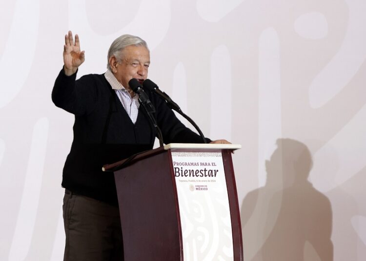Las crisis provocadas por Morena