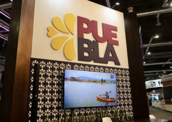 En Tianguis Turístico de Acapulco se consolida promoción turística de Puebla
