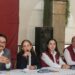 Morena no tiene ‘mapacheras’
