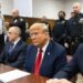 Arranca audiencia en Supremo de EEUU sobre inmunidad judicial de Trump