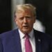 Mañana comienza fase de alegatos iniciales de juicio a Trump