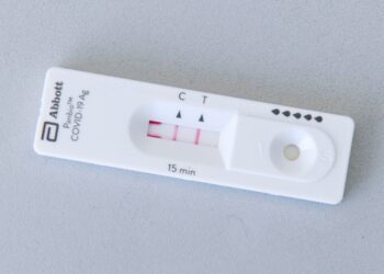 Reporta Salud un fallecimiento por influenza