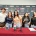 Riestra asistirá a conversatorio en la UPAEP