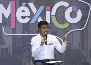 ERP llama a universitarios a apostar por su liderazgo y capacidades