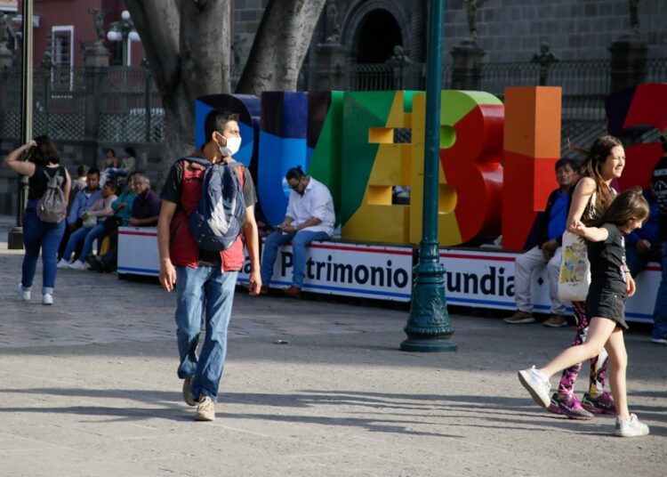 Salud ha atendido a 185 personas con afectaciones por caída de ceniza
