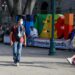Salud ha atendido a 185 personas con afectaciones por caída de ceniza