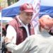 La participación ciudadana definirá el rumbo de San Andrés Cholula: Víctor Galeazzi