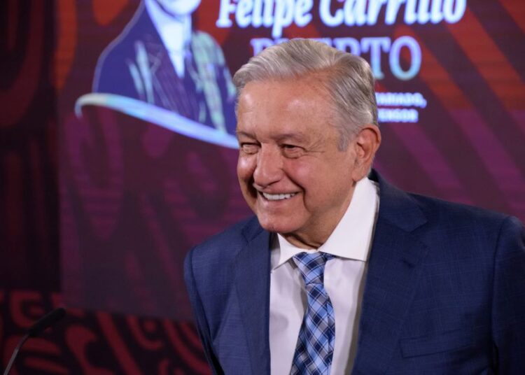 AMLO anuncia ‘gira del adiós’ tras elecciones del 2 de junio