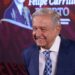 AMLO anuncia ‘gira del adiós’ tras elecciones del 2 de junio