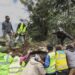 Inundaciones en Kenia dejan al menos 179 muertos y 90 desaparecidos