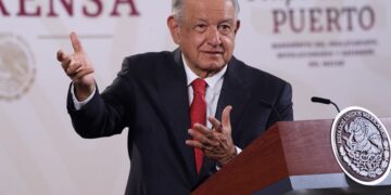 AMLO bajará mañaneras hasta que concluya proceso electoral