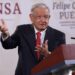 AMLO bajará mañaneras hasta que concluya proceso electoral