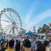 Feria de Puebla 2024 supera el millón de visitantes