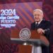 Nunca ha estado en riesgo el sistema eléctrico nacional: AMLO