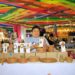 Acatlán y Calpan promoverán artesanías, gastronomía y danzas en Feria De Puebla