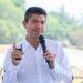 ‘Viene el sexenio de las poblanas’: Eduardo Rivera