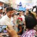 Lalo Rivera propone seis acciones en favor de la mujer