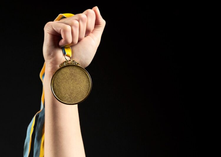 Puebla lleva 7 medallas en Nacionales Conade 2024