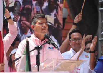 Alta participación ciudadana evitará que se judicialice elección