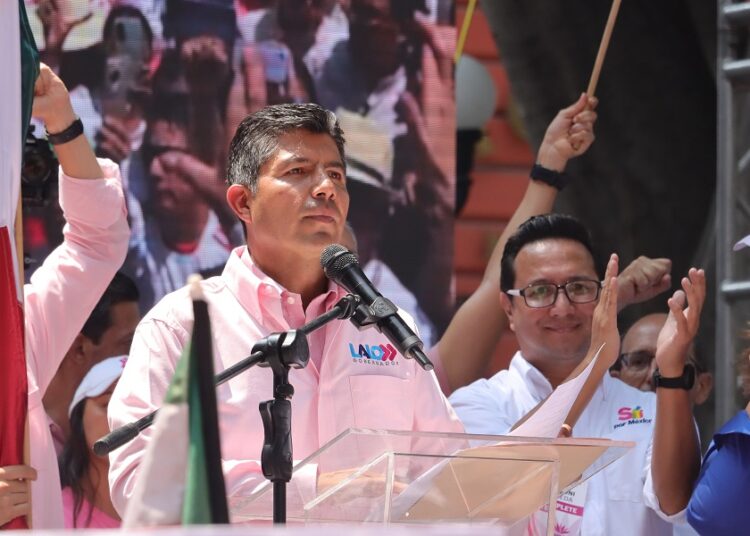Alta participación ciudadana evitará que se judicialice elección