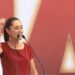 Sheinbaum llega al fin de campañas de México con una ventaja de 20 puntos