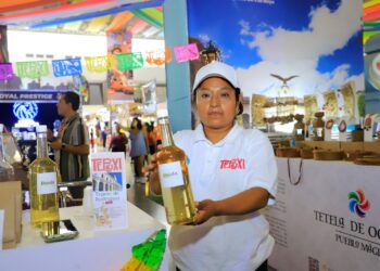 Invita Feria de Puebla a disfrutar de su oferta artística y cultural