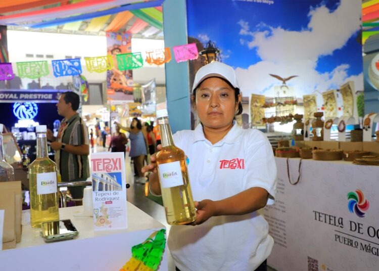 Invita Feria de Puebla a disfrutar de su oferta artística y cultural