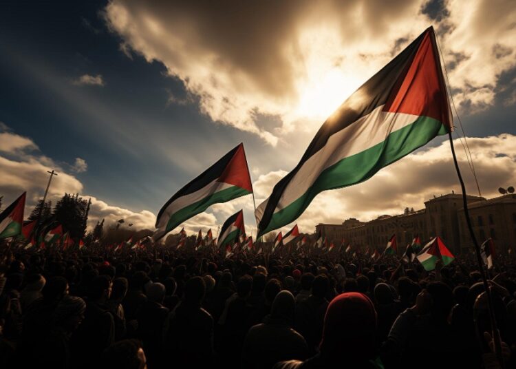Reconocimiento de Palestina por España, Irlanda y Noruega divide a comunidad internacional