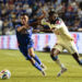 Quiñones le da el empate al América ante Cruz Azul