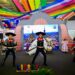 Feria de Puebla impulsa artesanías, música y danza tradicional