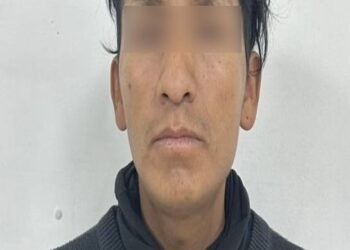 Vinculado por violación agravada de menor de edad