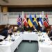 Ucrania firma un acuerdo de seguridad con Noruega