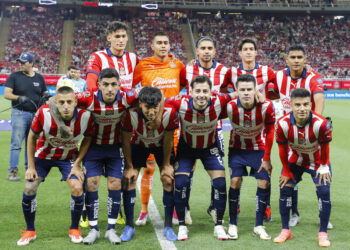 Chivas, obligado a vencer al América en el Azteca